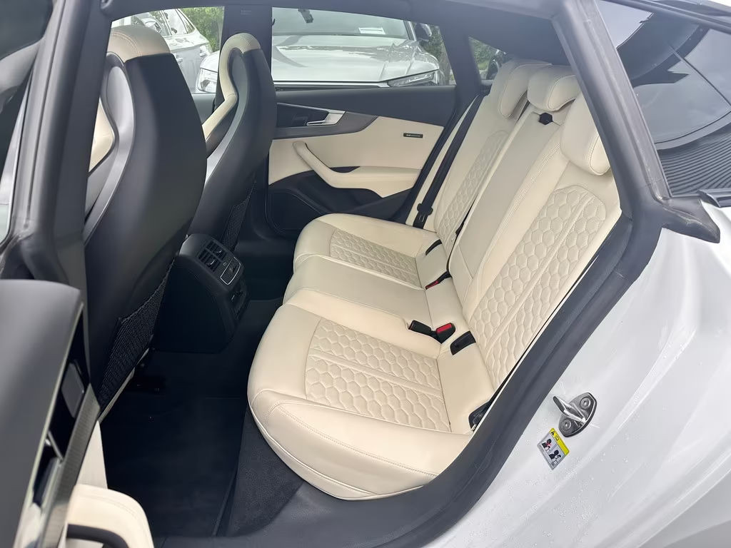 Audi RS5