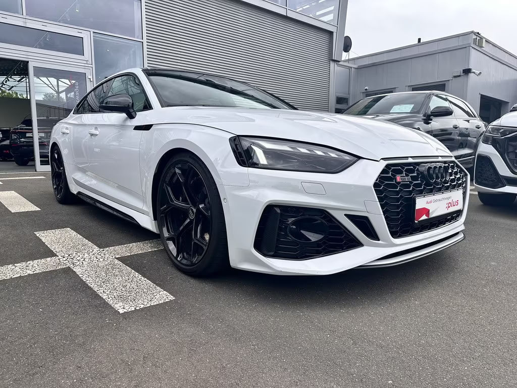 Audi RS5
