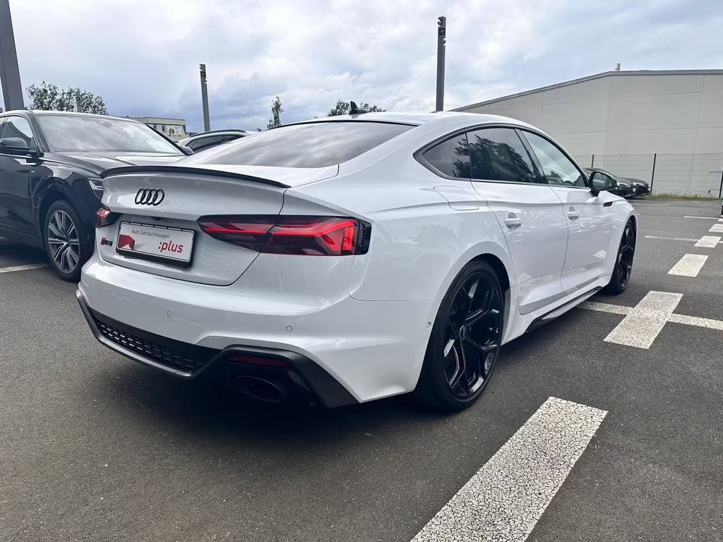 Audi RS5