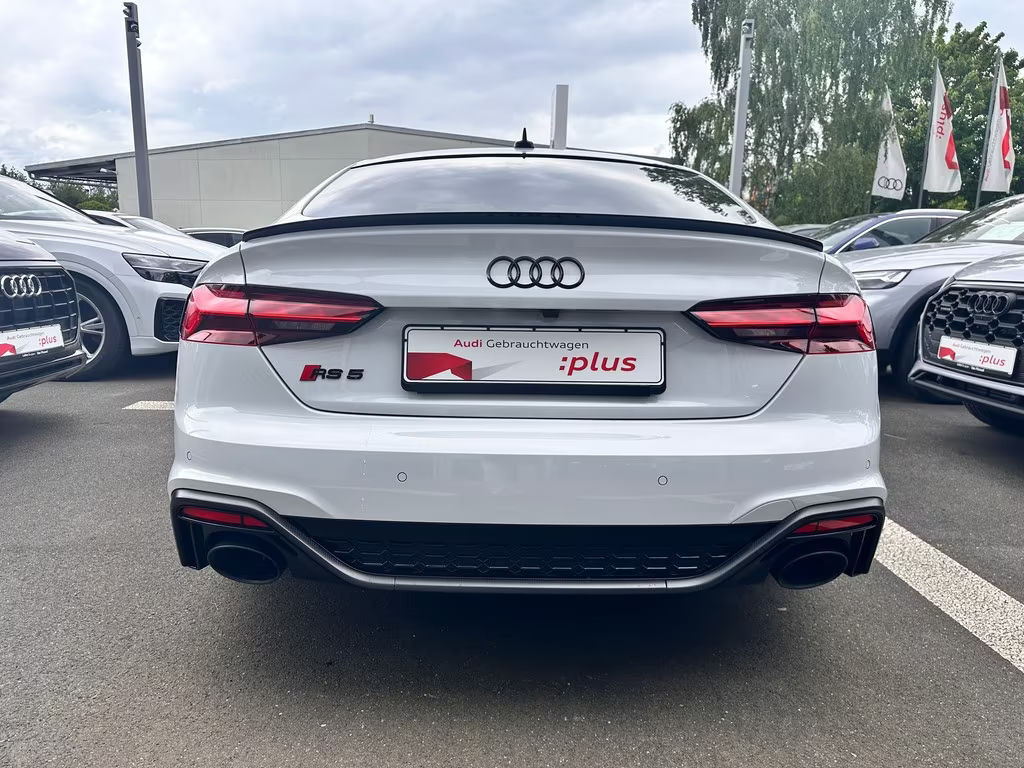 Audi RS5