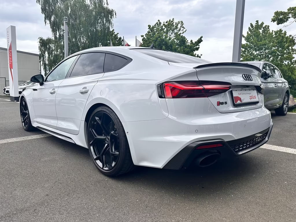Audi RS5