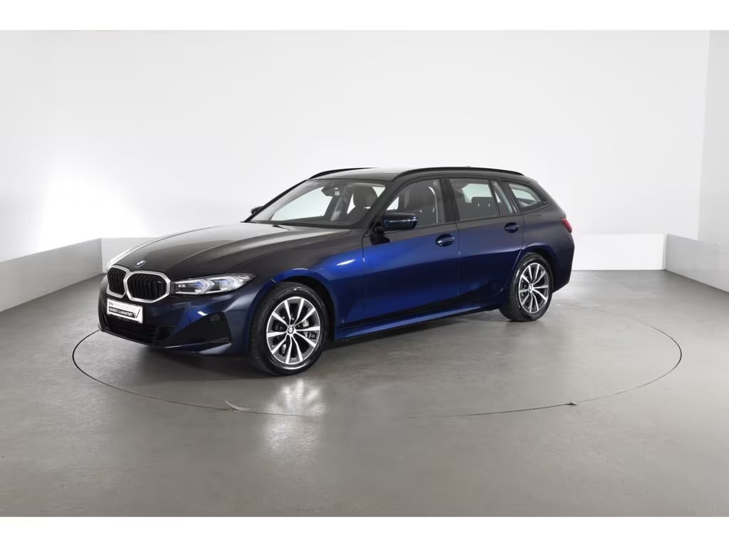 BMW 3 Serie 330 xDrive Touring 330i