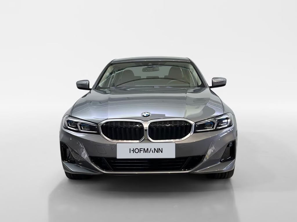 BMW 3 Serie 320 xDrive Sedan 320i