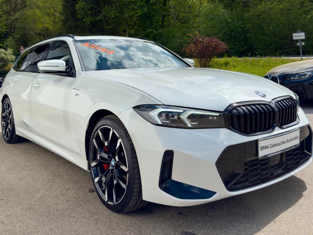 BMW 3 Serie
