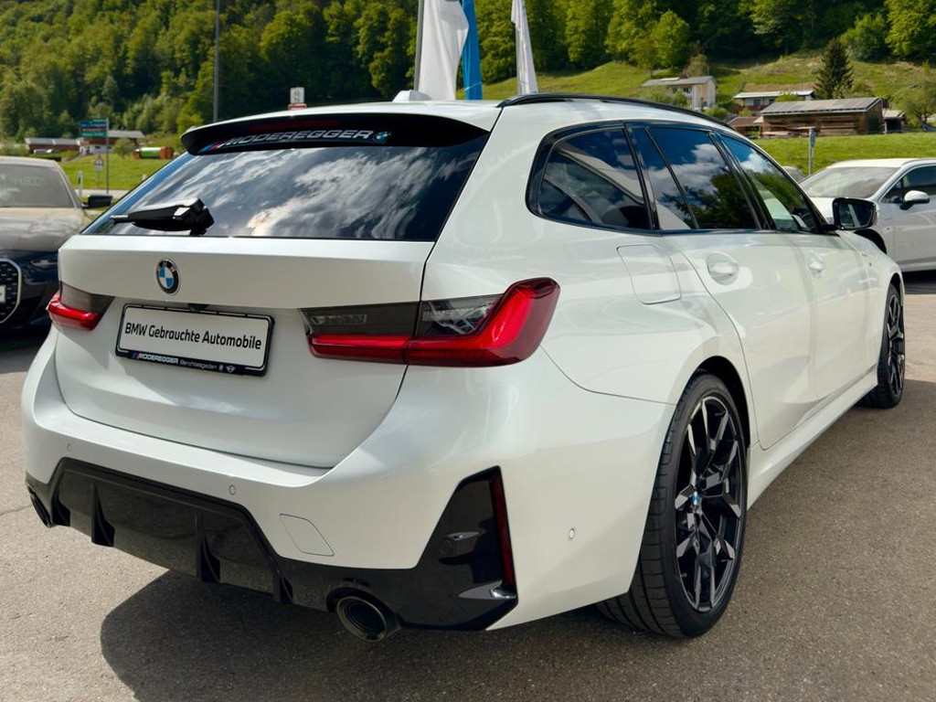 BMW 3 Serie