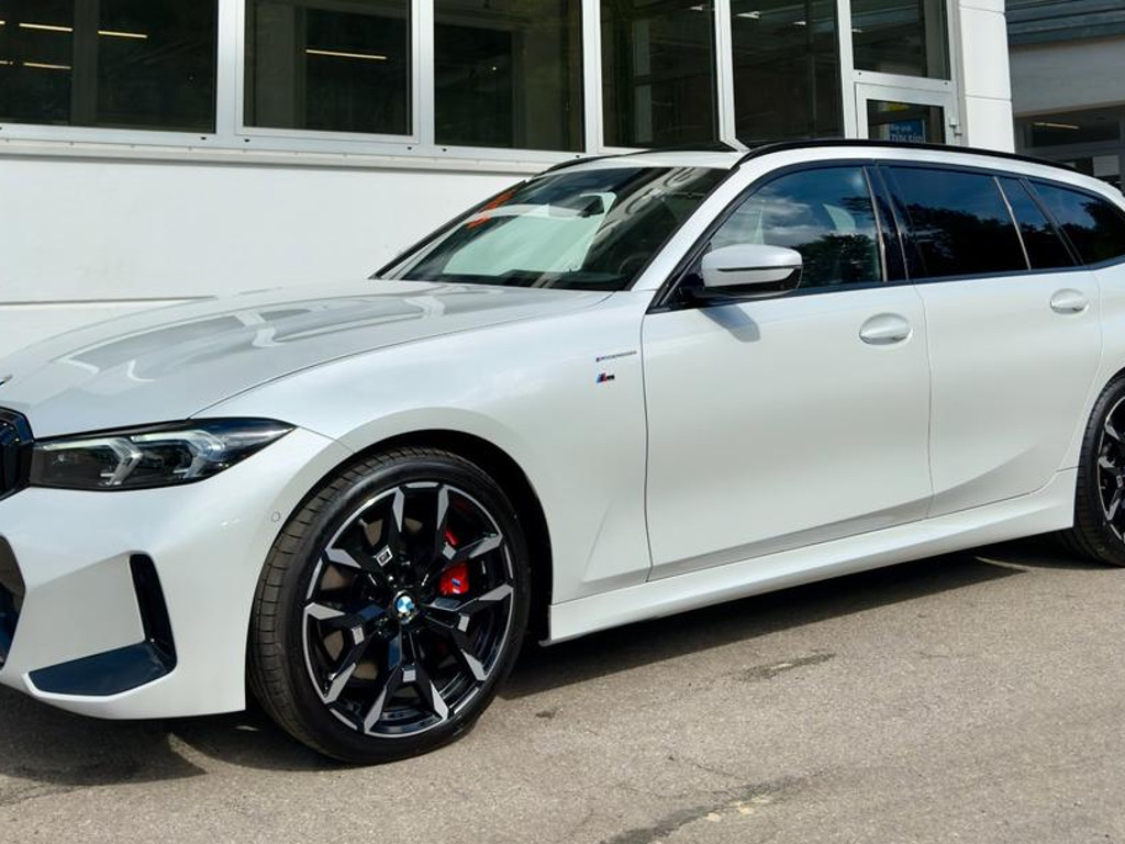 BMW 3 Serie