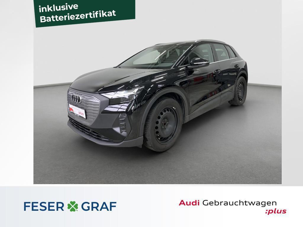 Audi Q4 e-tron 40