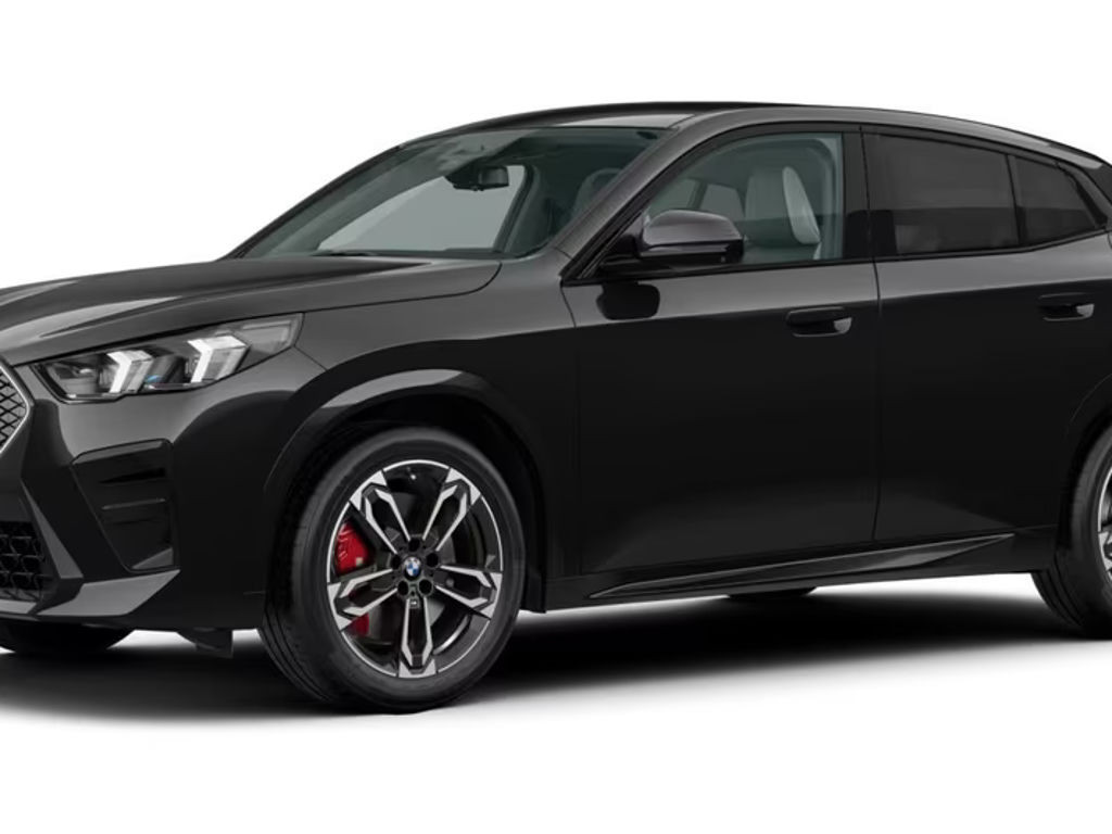 BMW iX2 M-Sport eDrive20