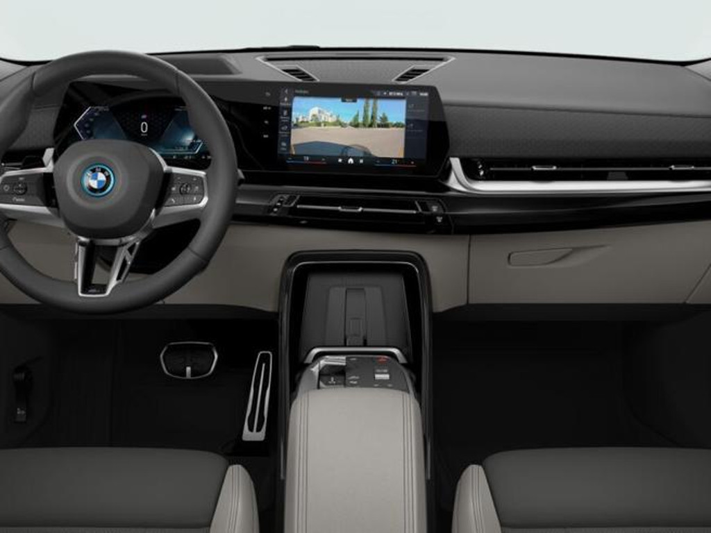 BMW iX2