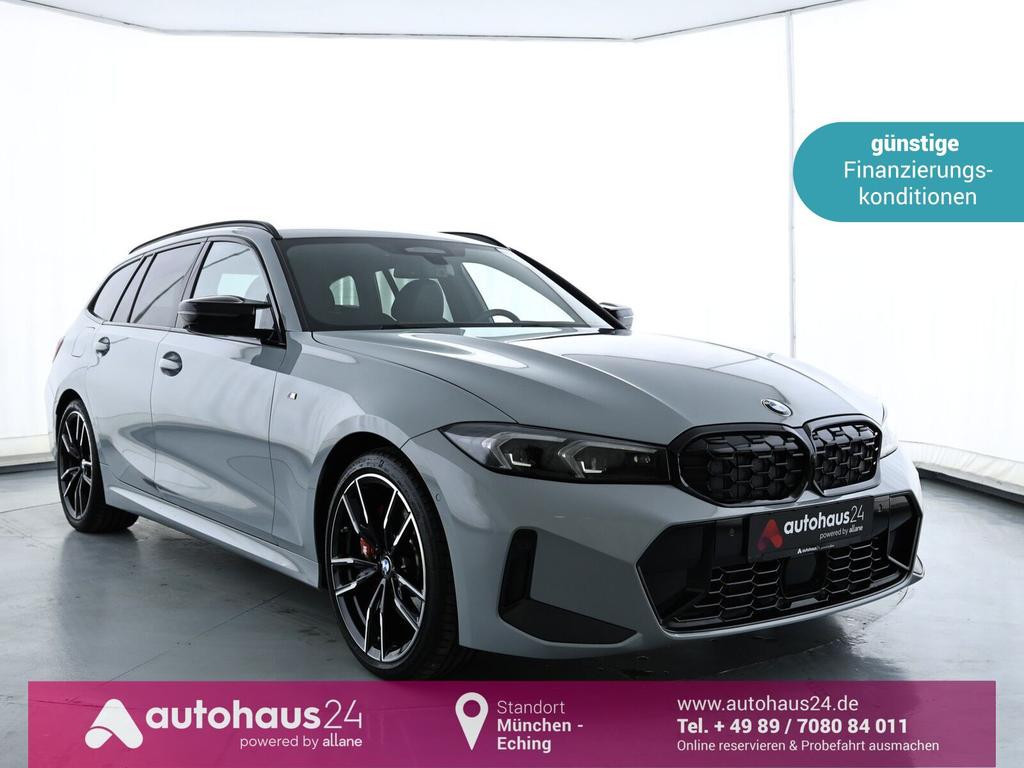 BMW M340 xDrive