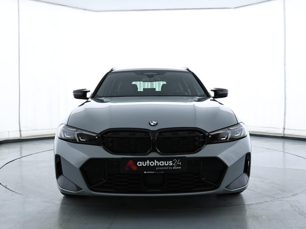 BMW M340