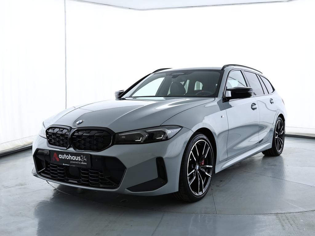 BMW M340
