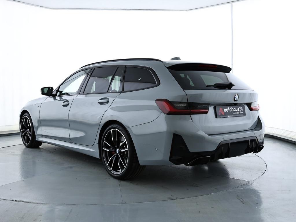 BMW M340
