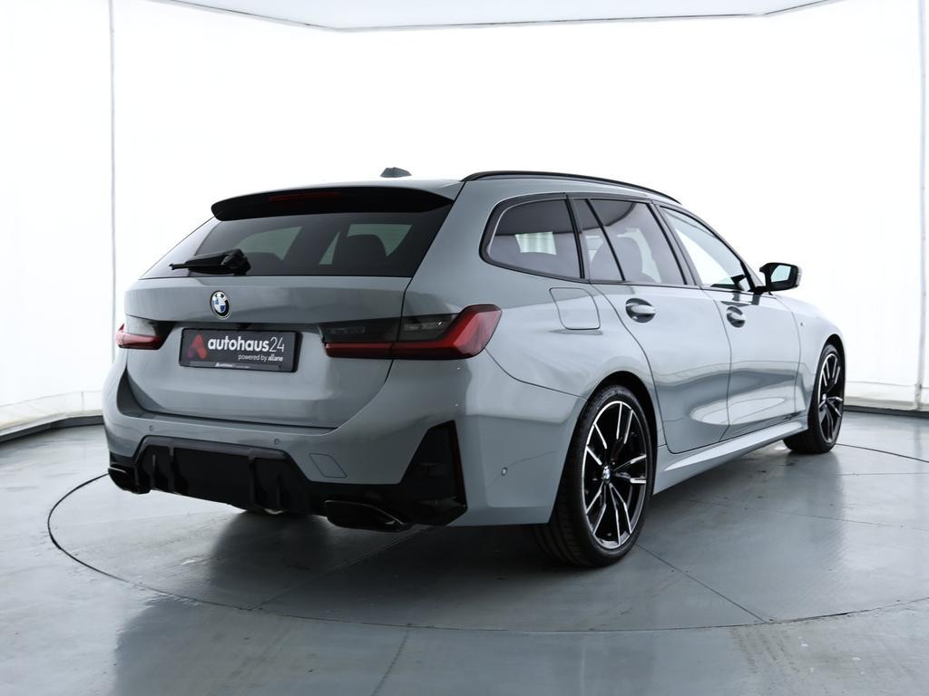 BMW M340
