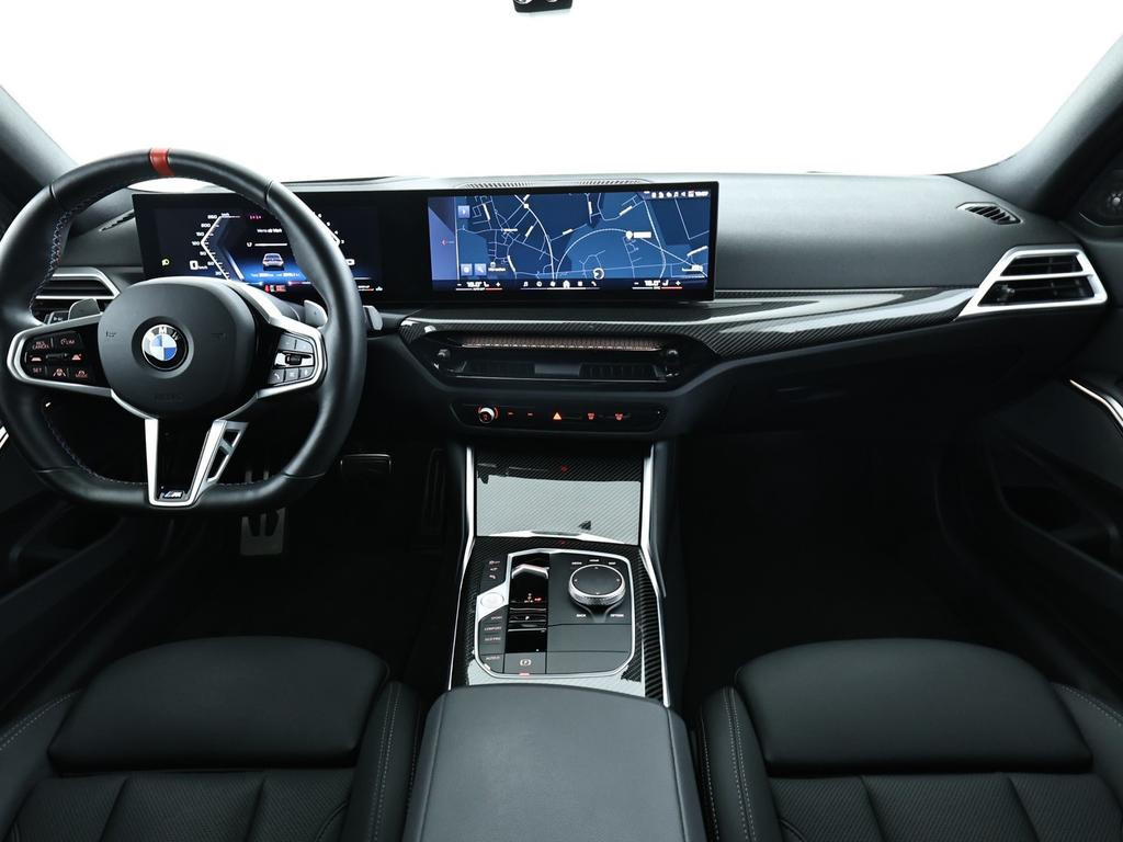 BMW M340