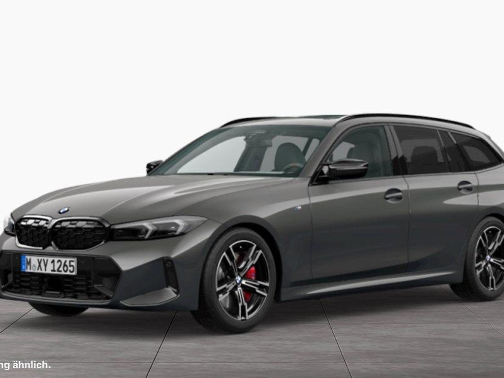 BMW M340