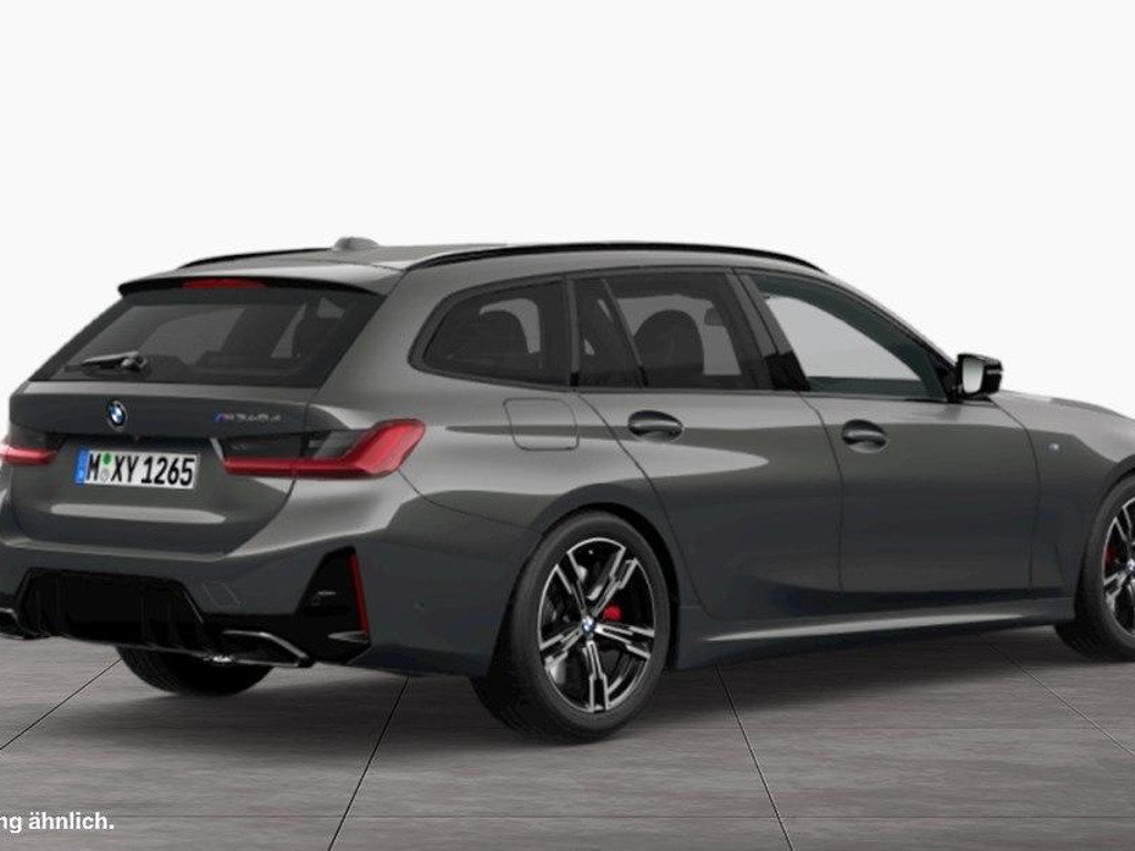 BMW M340