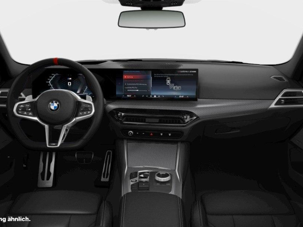BMW M340