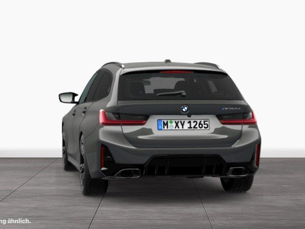 BMW M340