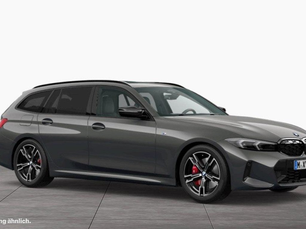 BMW M340