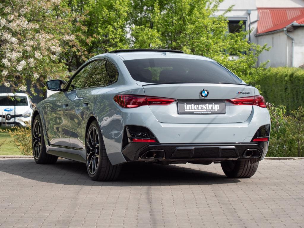 BMW M440