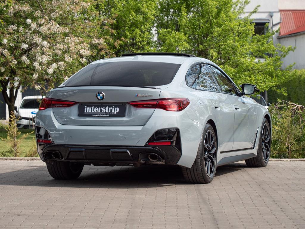 BMW M440