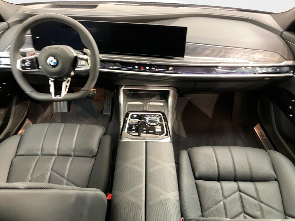 BMW 7 Serie