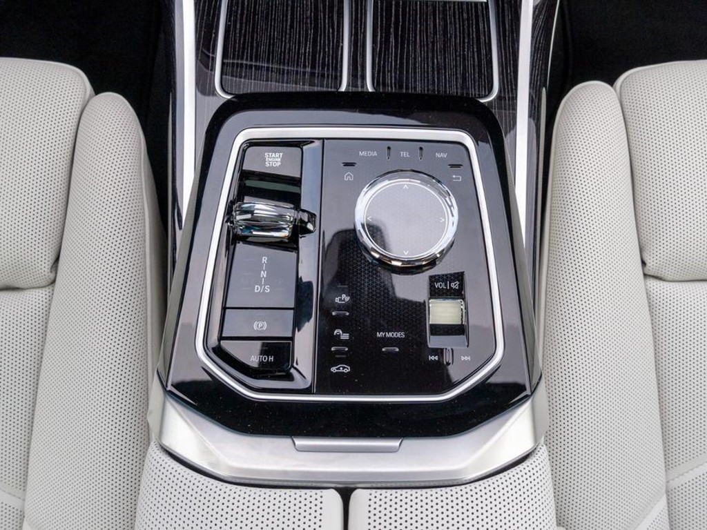 BMW 7 Serie