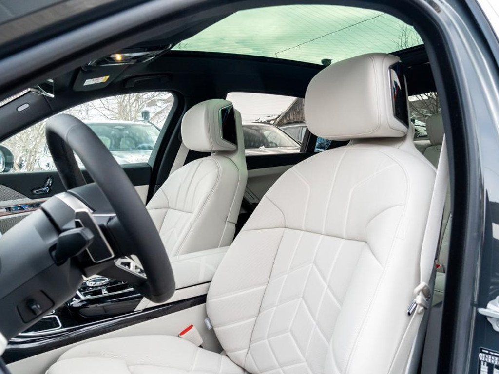 BMW 7 Serie