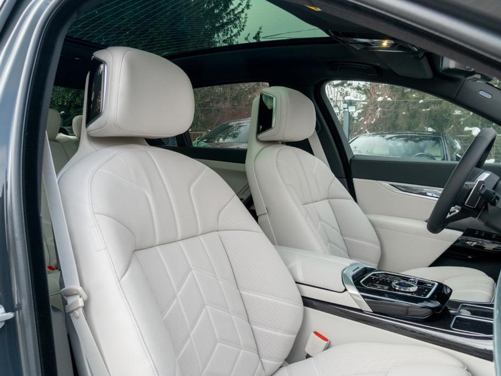 BMW 7 Serie