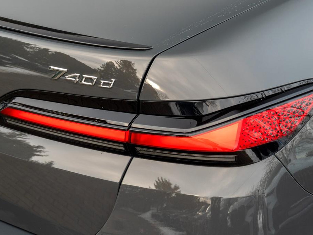 BMW 7 Serie