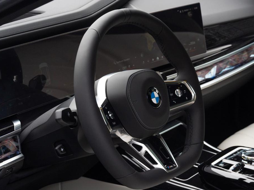 BMW 7 Serie