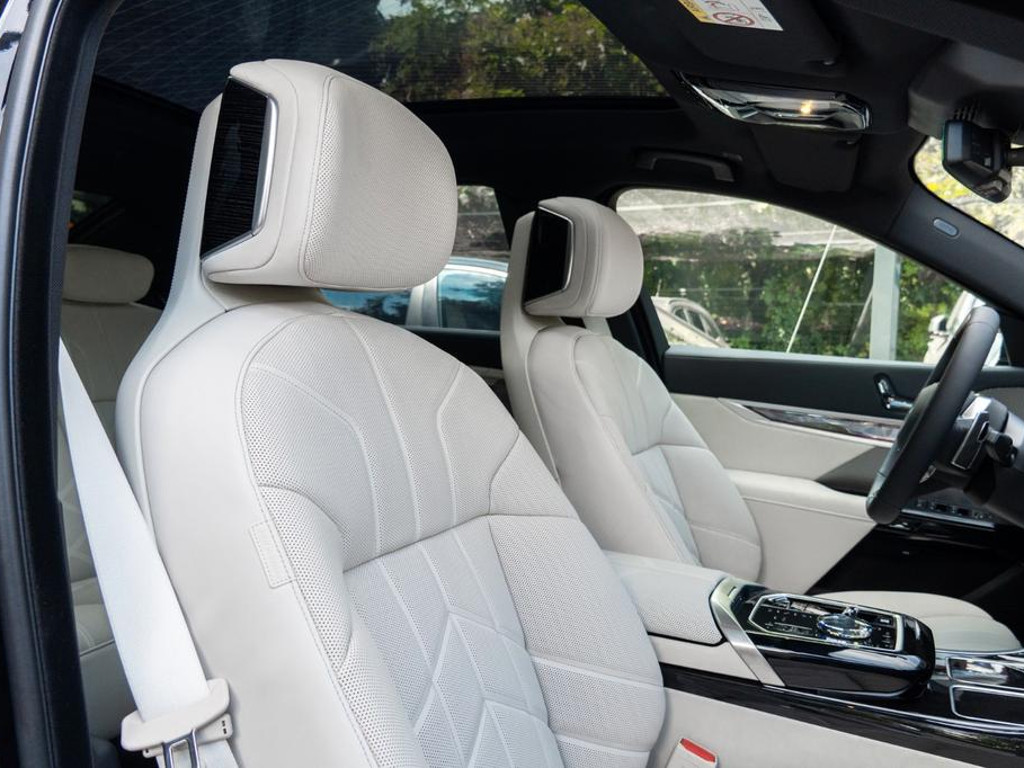 BMW 7 Serie