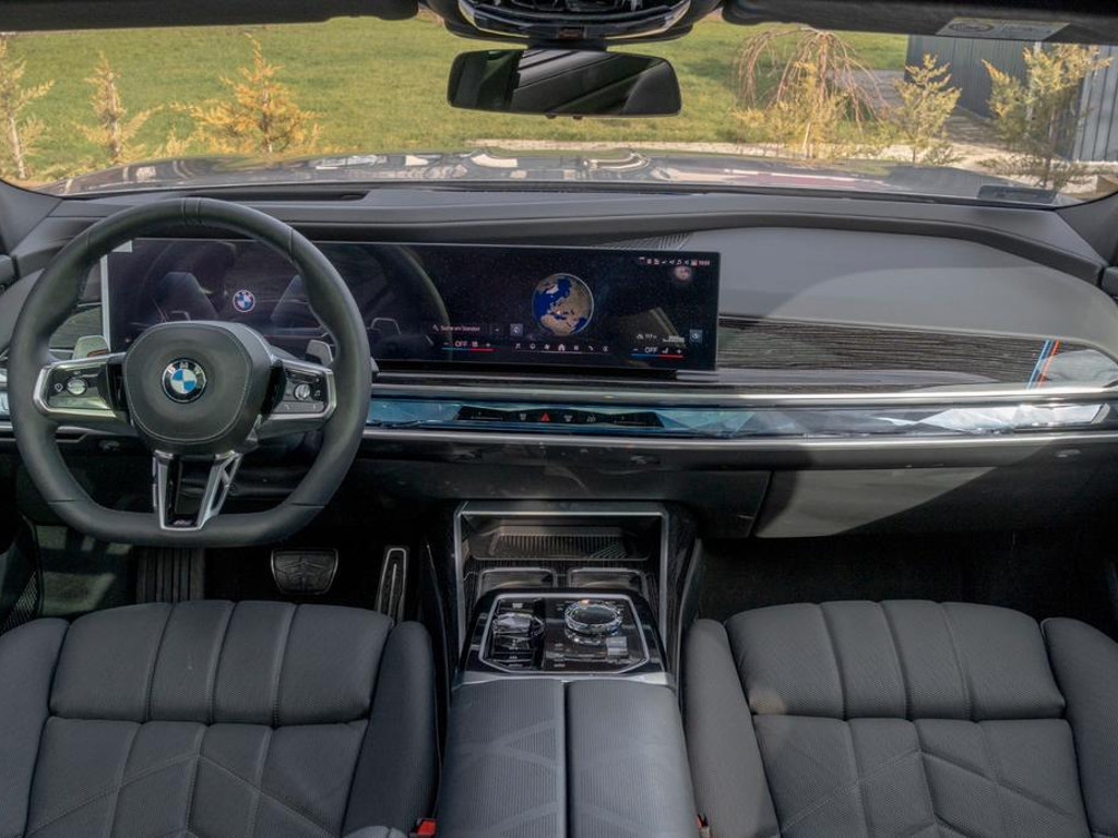 BMW 7 Serie