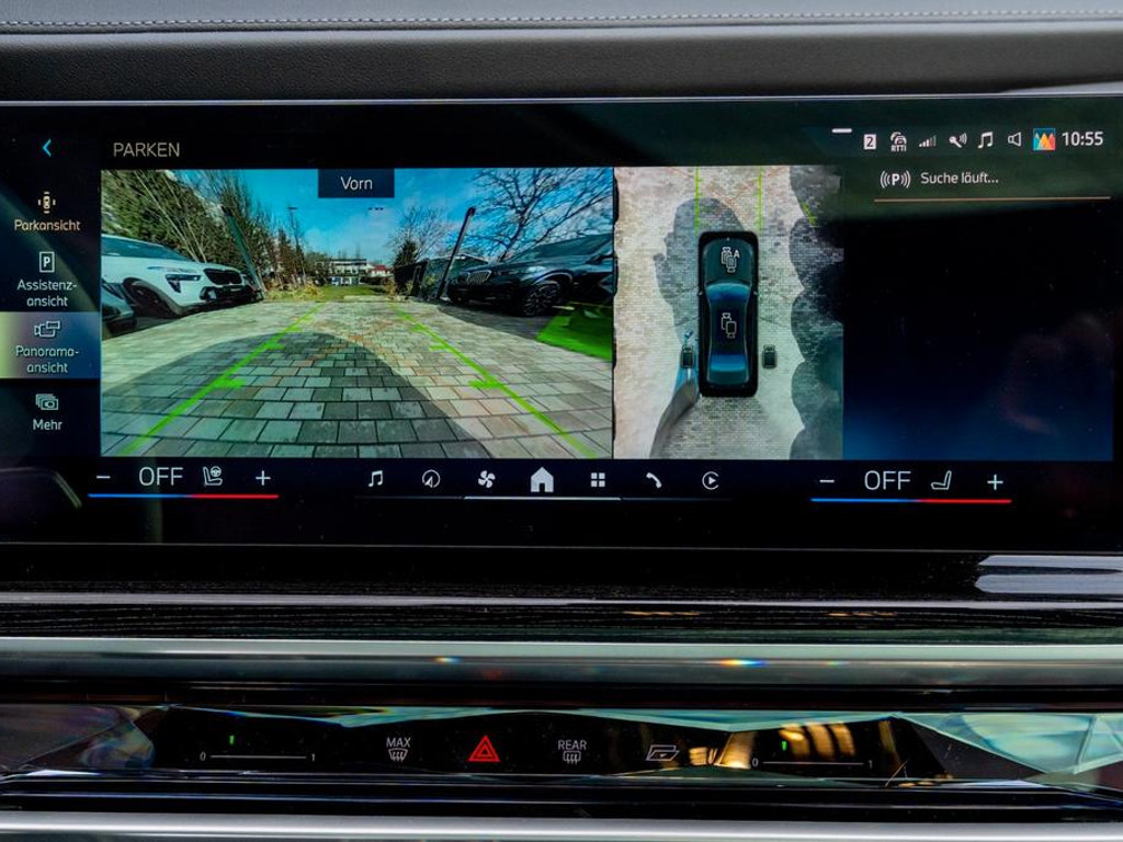 BMW 7 Serie