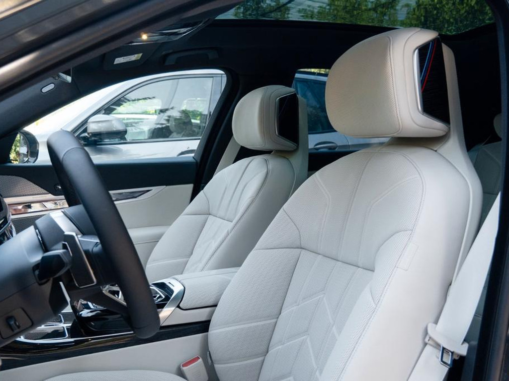 BMW 7 Serie