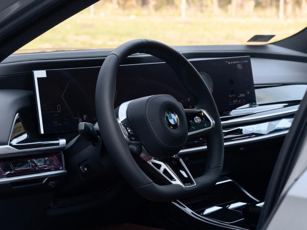 BMW 7 Serie