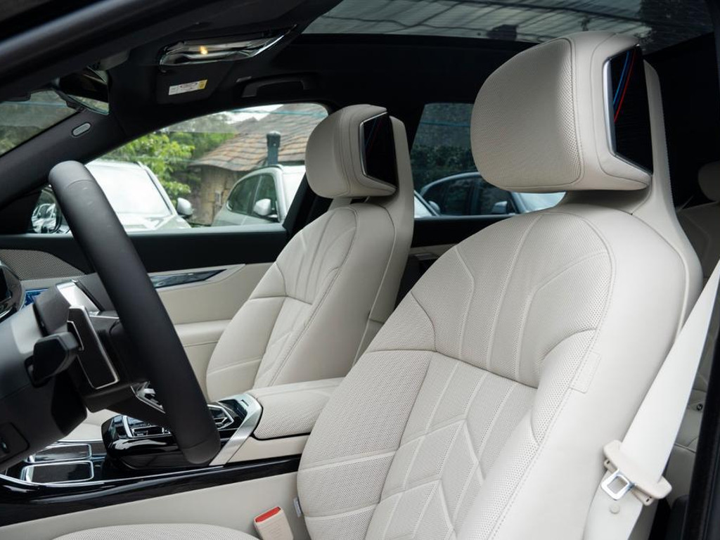 BMW 7 Serie