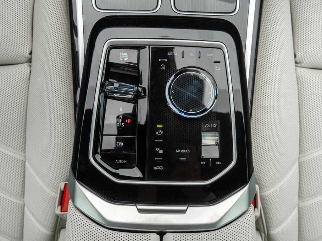 BMW 7 Serie