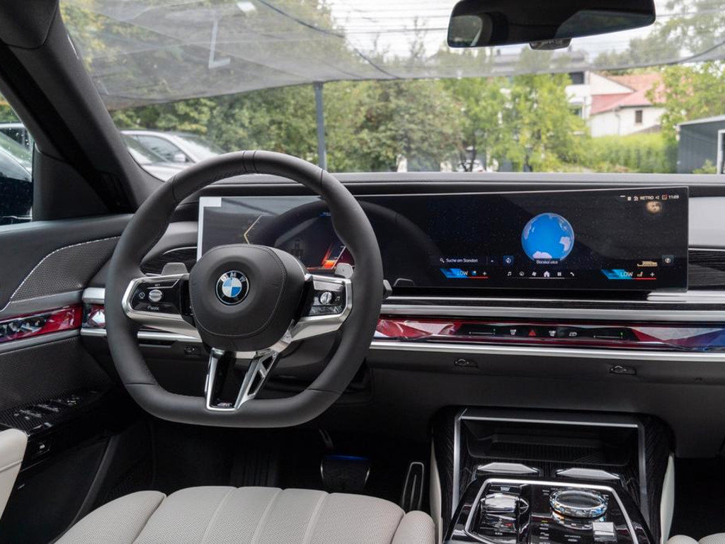 BMW 7 Serie