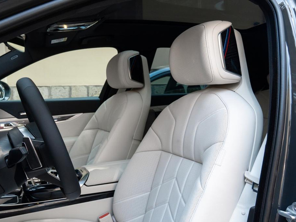 BMW 7 Serie