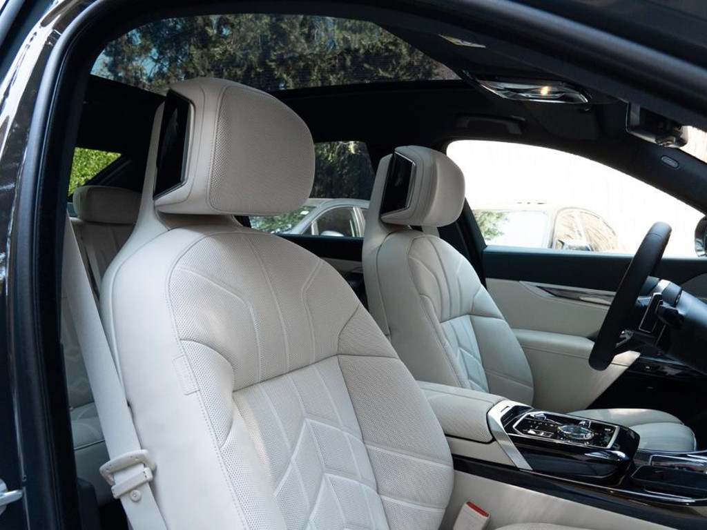 BMW 7 Serie