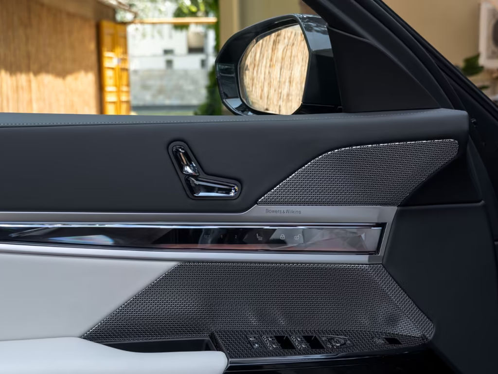 BMW 7 Serie