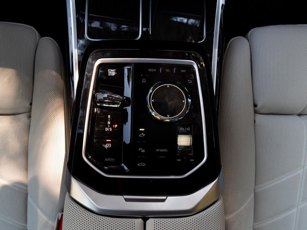 BMW 7 Serie