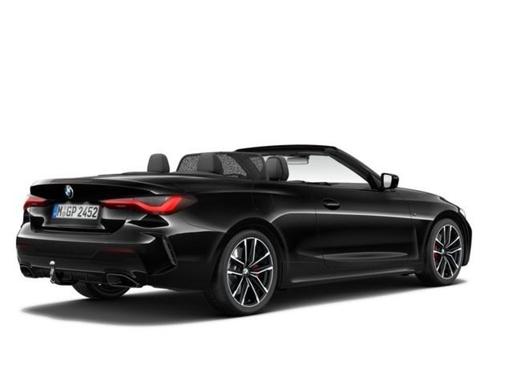 BMW M440