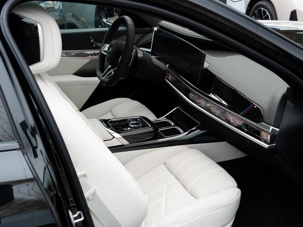BMW 7 Serie