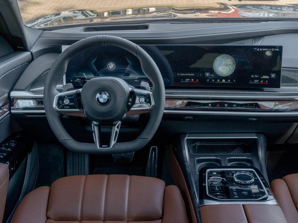 BMW 7 Serie