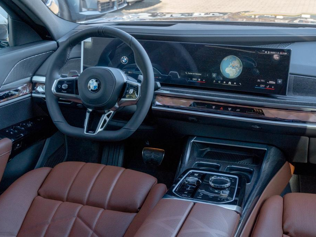 BMW 7 Serie