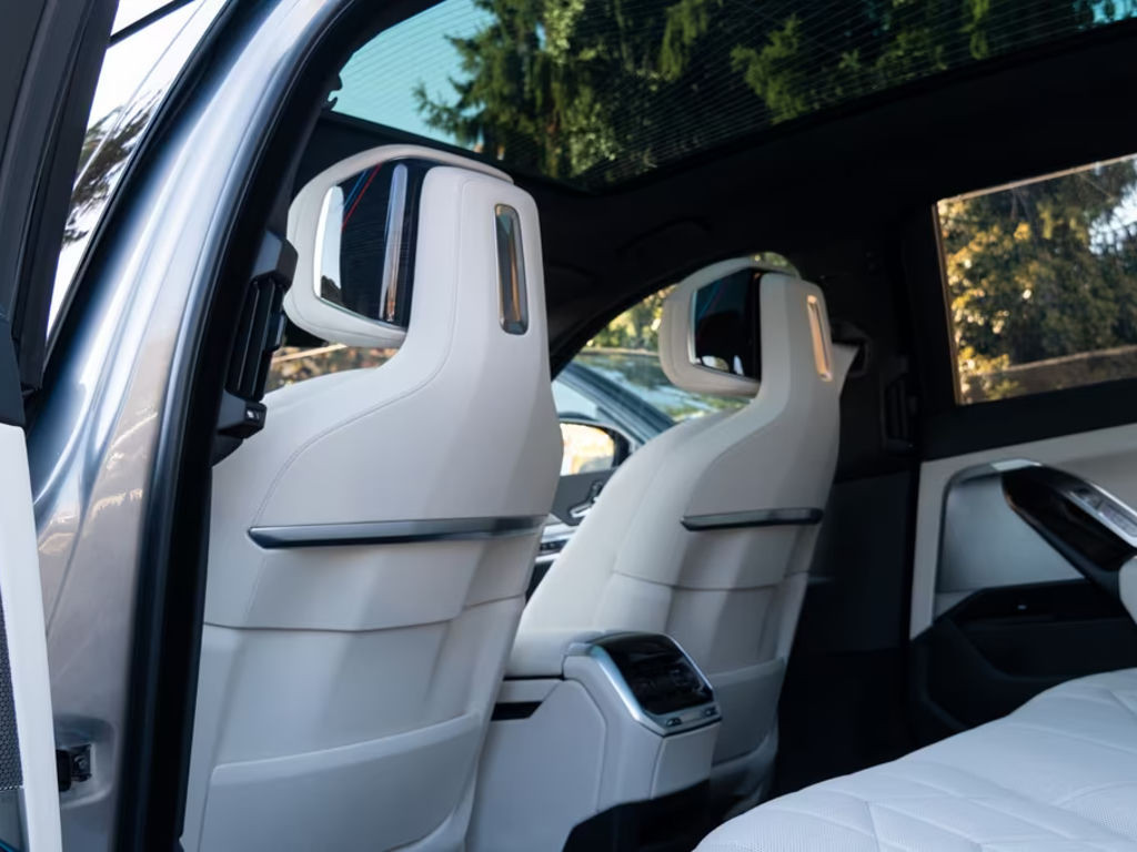 BMW 7 Serie