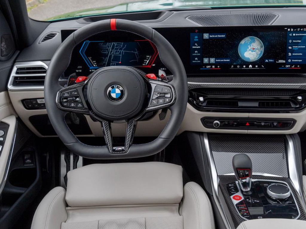 BMW M3